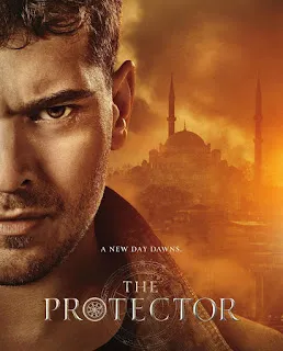 The Protector S03 Complete Hindi Download 720p WEBRip