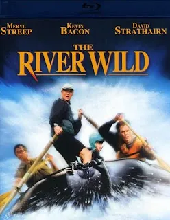 The River Wild (1994) Dual Audio [English-Hindi] Download 1080p BluRay