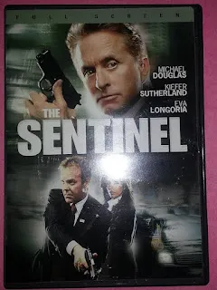 The Sentinel (2006) Dual Audio [English-Hindi] Download 1080p BluRay