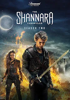 The Shannara Chronicles S02 Hindi Complete Download 720p WEBRip