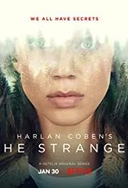 The Stranger S01 Hindi Complete Download 720p WEBRip