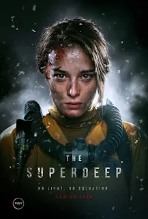 The Superdeep 2020 Dual Audio 720p WEBRip