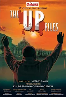 The U P Files (2024) Hindi Download 1080p HDTS