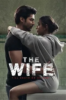 The Wife 2021 Download 720p WEBRip