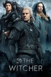 The Witcher S01 Dual Audio 720p WEBRip (Updated)