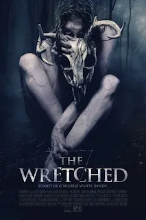 The Wretched 2019 Dual Audio ORG 720p BluRay