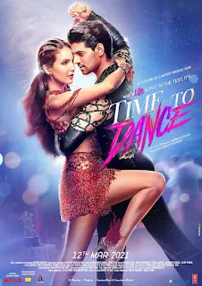 Time to Dance 2021 Download 720p WEBRip