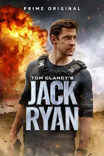 Tom Clancys Jack Ryan S02 Hindi Complete Download 720p WEBRip