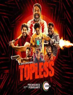 Topless 2020 S01 Complete Download 720p WEBRip