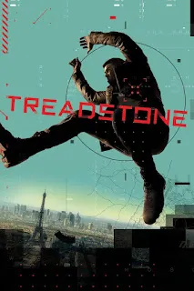 Treadstone S01 Complete Hindi Download 720p WEBRip