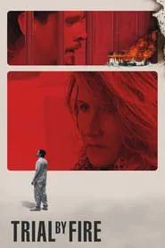 Trial by Fire 2018 Dual Audio 720p WEBRip