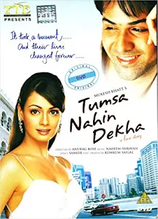 Tumsa Nahin Dekha 2004 Download 720p WEBRip