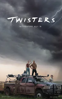 Twisters (2024) Dual Audio [Hindi-English] Download 2160p WEBRip