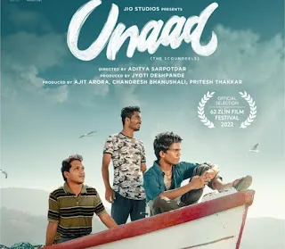 Unaad (2023) Hindi Dubbed 1080p WEBRip