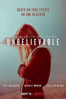 Unbelievable S01 Dual Audio Complete 720p WEBRip