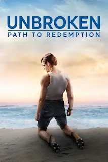 Unbroken: Path to Redemption 2018 Dual Audio ORG 1080p BluRay