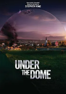 Under the Dome S01 Dual Audio Complete 720p WEBRip