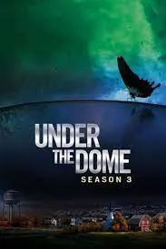 Under the Dome S03 Dual Audio Complete 720p WEBRip