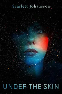 Under the Skin 2013 Dual Audio 720p BluRay