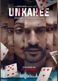 Unkahee 2020 Download 720p WEBRip