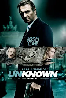 Unknown 2011 Dual Audio ORG 1080p BluRay