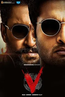 V 2020 Hindi Dubbed 720p WEBRip