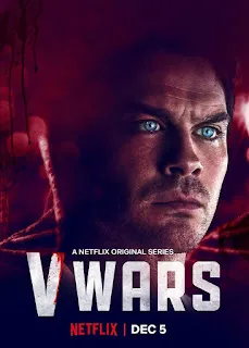 V-Wars S01 Hindi Complete Download 720p WEBRip