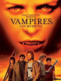 Vampires: Los Muertos (2002) Dual Audio [English-Hindi] Download 1080p BluRay