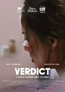 Verdict 2019 Download 720p WEBRip