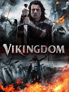 Vikingdom 2013 Dual Audio 720p BluRay