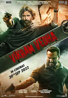 Vikram Vedha (2022) Download 2160p WEBRip