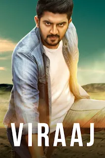 Viraaj 2018 Hindi Dubbed 720p WEBRip