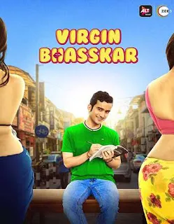 Virgin Bhasskar 201 S01 Complete Download 720p WEBRip