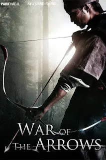 War of the Arrows 2011 Dual Audio ORG 1080p BluRay