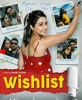 Wishlist 2020 Download 720p WEBRip