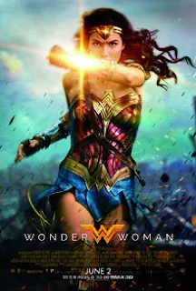 Wonder Woman (2017) Dual Audio [English-Hindi] Download 2160p BluRay