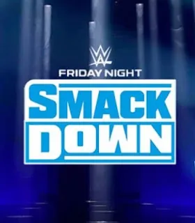 WWE Friday Night Smackdown 12 June 2020 720p WEBRip