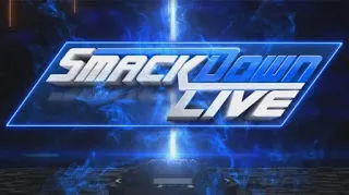 WWE Friday Night Smackdown Live 11th September 2020 720p WEBRip