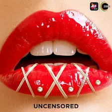 X X X: Uncensored S02 Complete Download 720p WEBRip