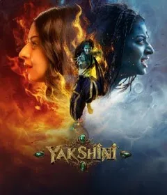 Yakshini S01 Hindi Complete Download 2160p WEBRip