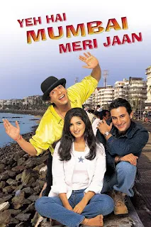 Yeh Hai Mumbai Meri Jaan 1999 Download 720p WEBRip