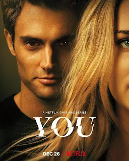 You S02 Hindi Complete Download 720p WEBRip