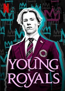 Young Royals S01 Dual Audio Complete Download 720p WEBRip