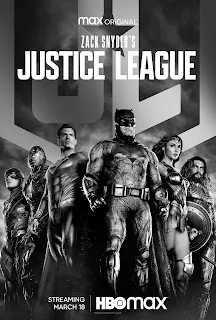 Zack Snyder's Justice League (2021) Dual Audio [English-Hindi] Download 2160p BluRay