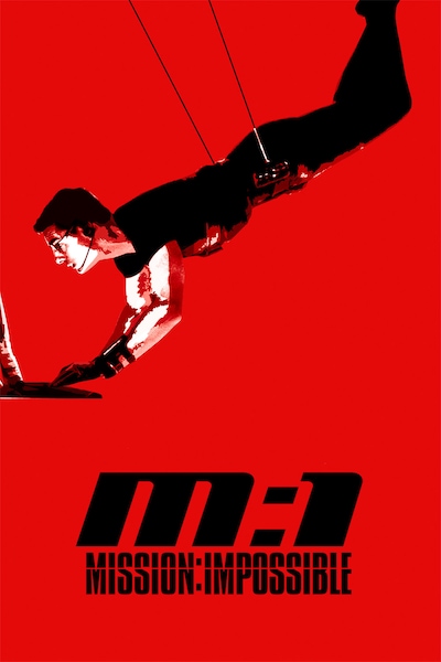 Mission: Impossible1996 Dual Audio