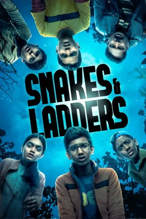 Snakes & Ladders S01