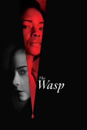 The Wasp 2024 Poster