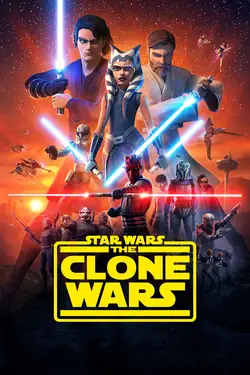 Star Wars: The Clone Wars 2008